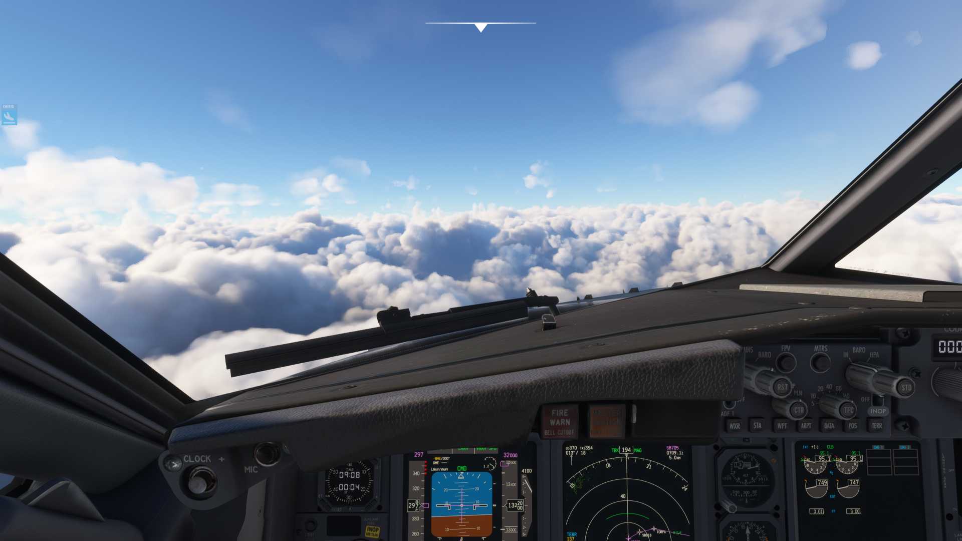 MSFS    LFSB-----LFQQ-6065 