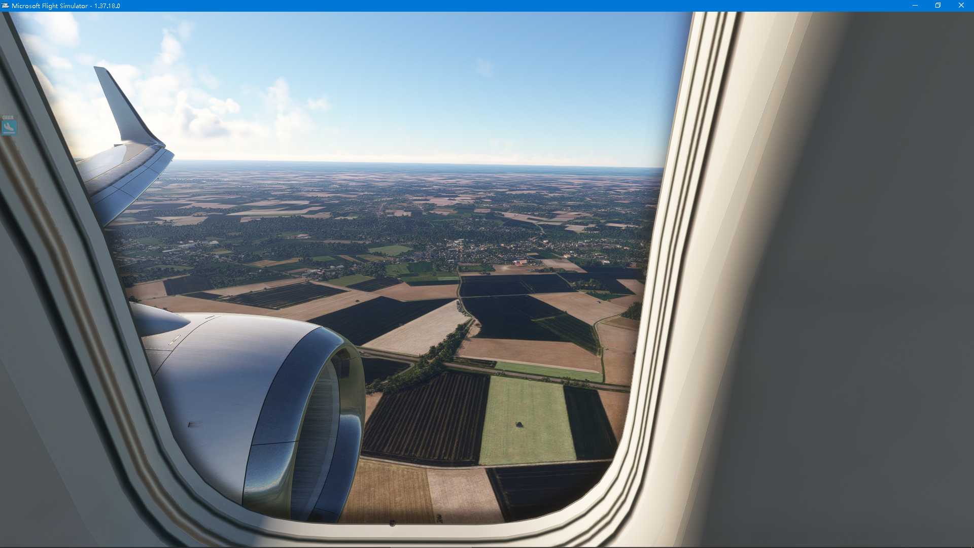 MSFS    LFSB-----LFQQ-9217 