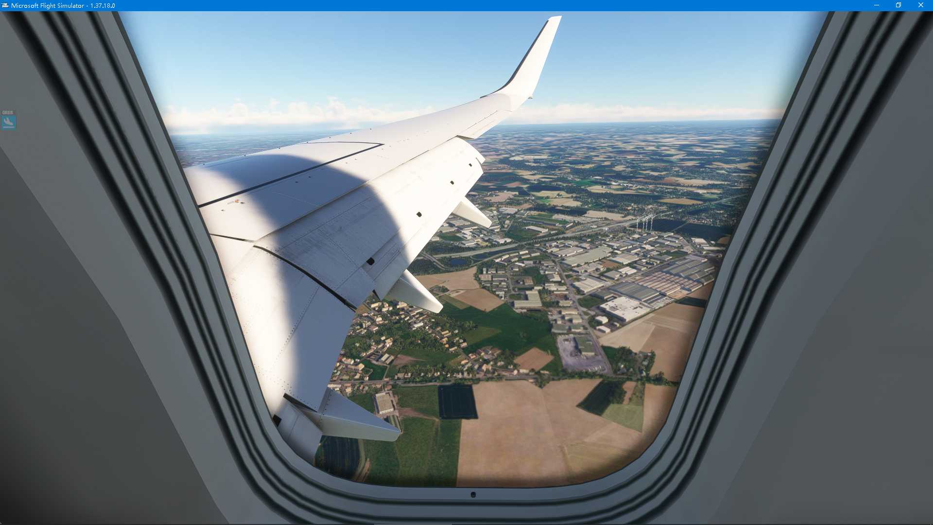 MSFS    LFSB-----LFQQ-4867 