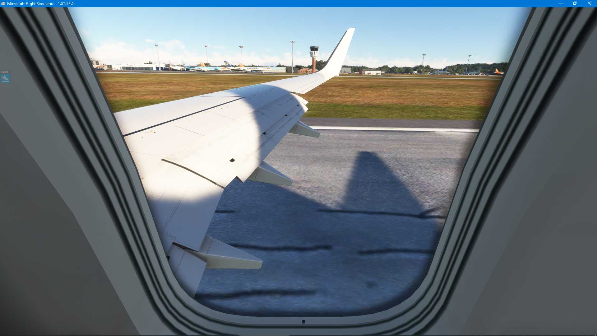 MSFS    LFSB-----LFQQ-4141 