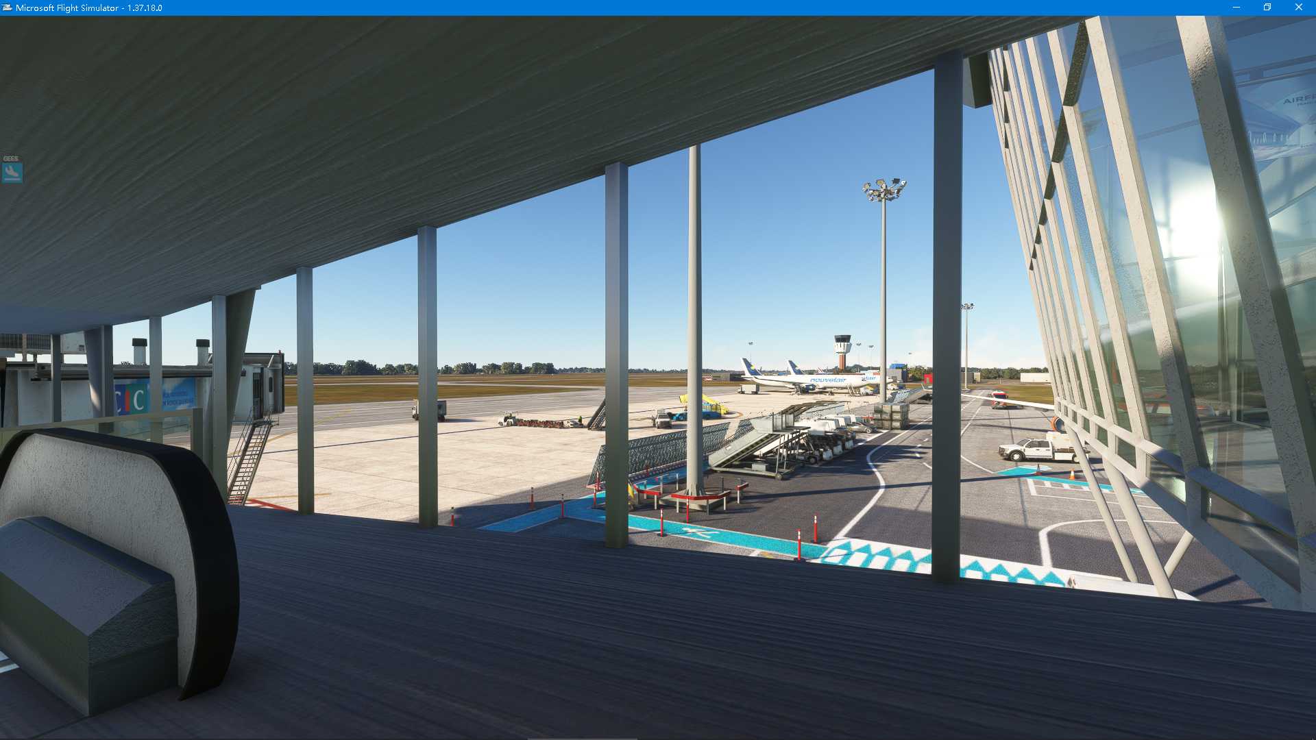 MSFS    LFSB-----LFQQ-9667 