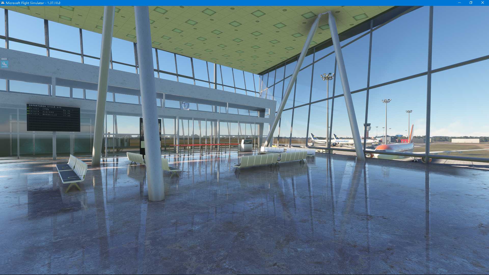 MSFS    LFSB-----LFQQ-2428 