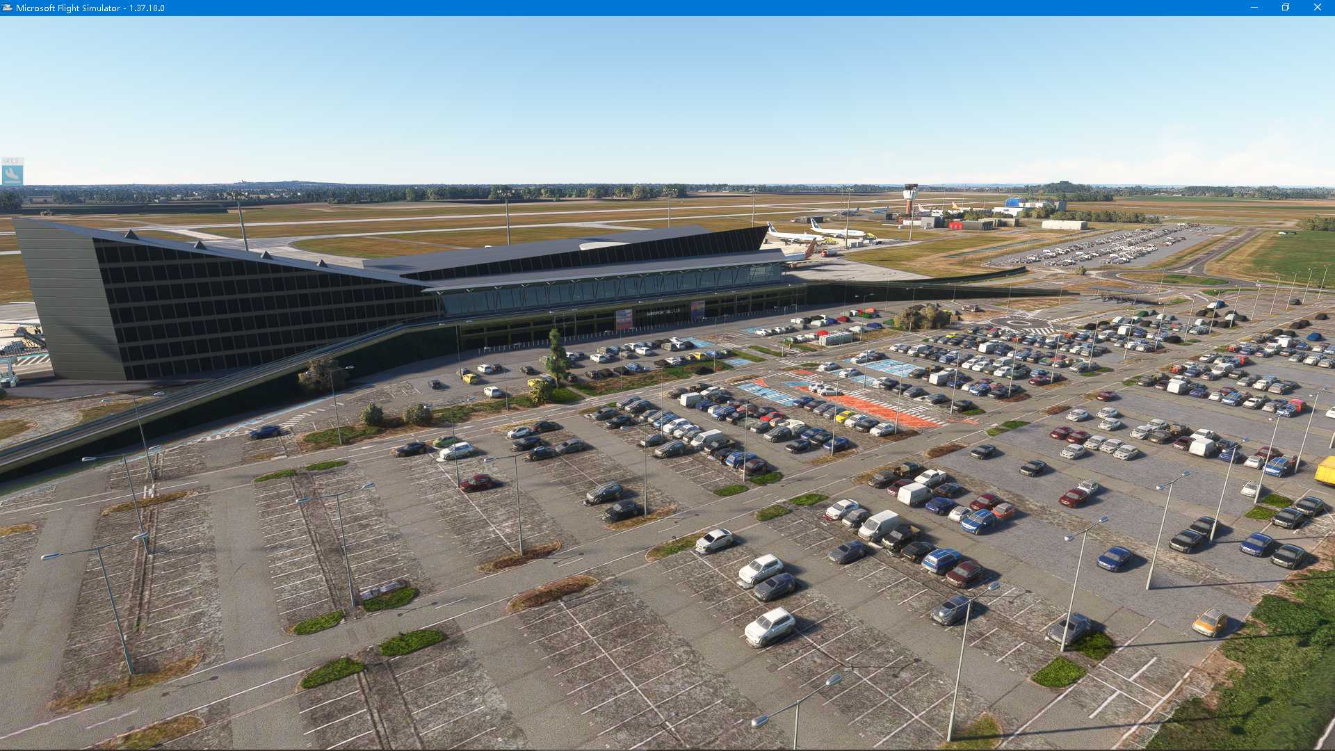 MSFS    LFSB-----LFQQ-7198 