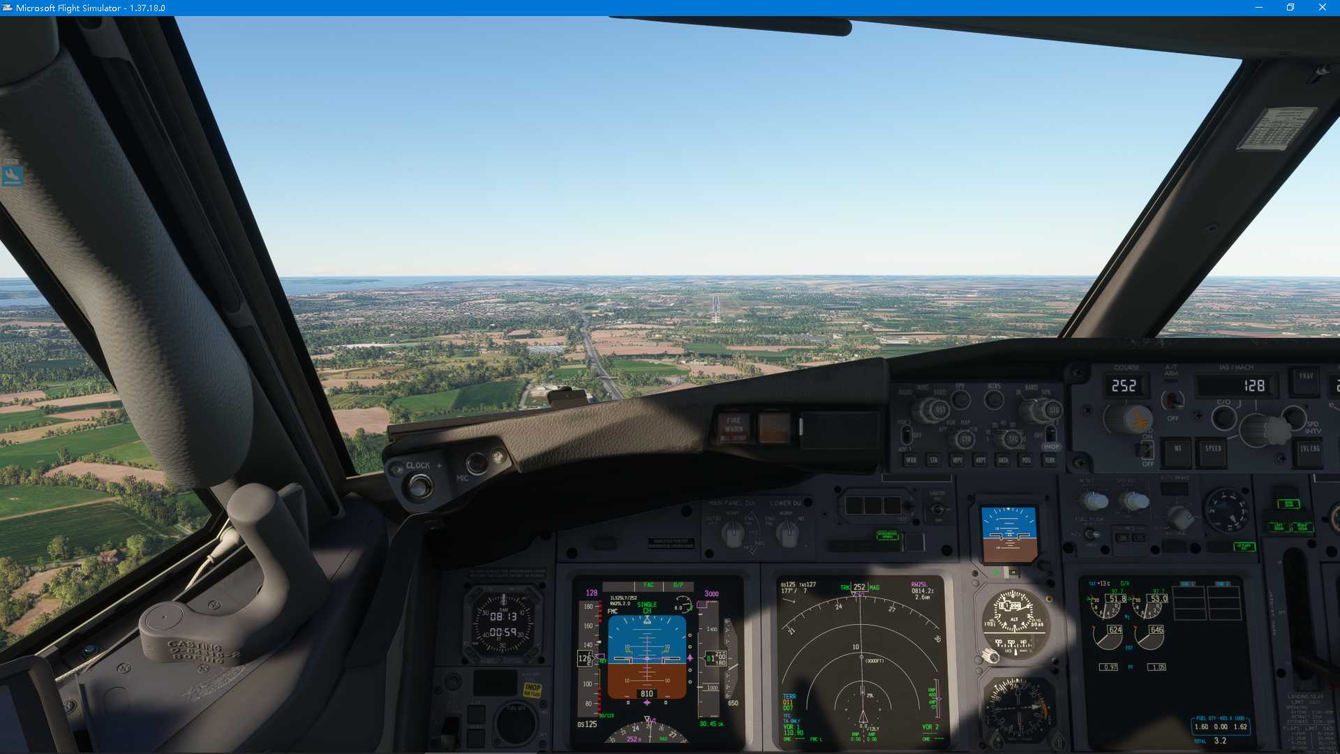 MSFS  LFQQ-----LFRB-444 