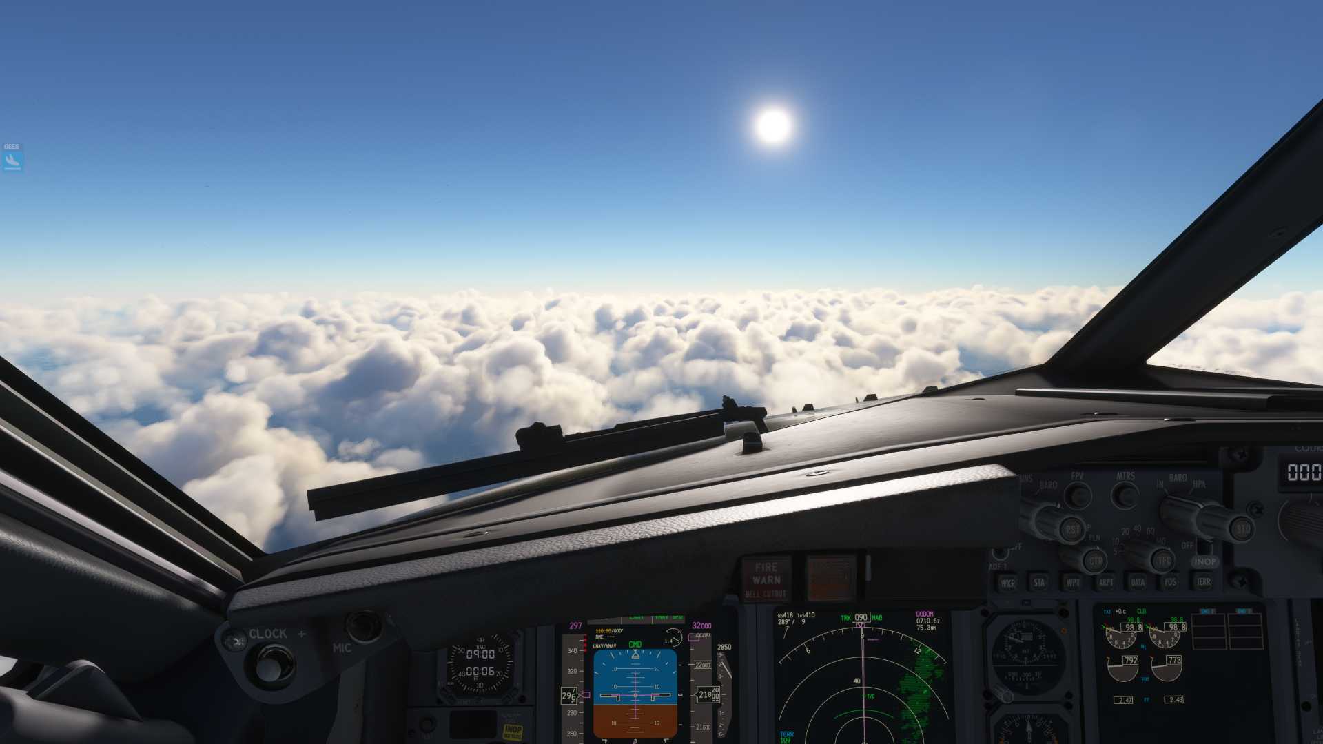 MSFS   LFBZ-----LFMT-5330 