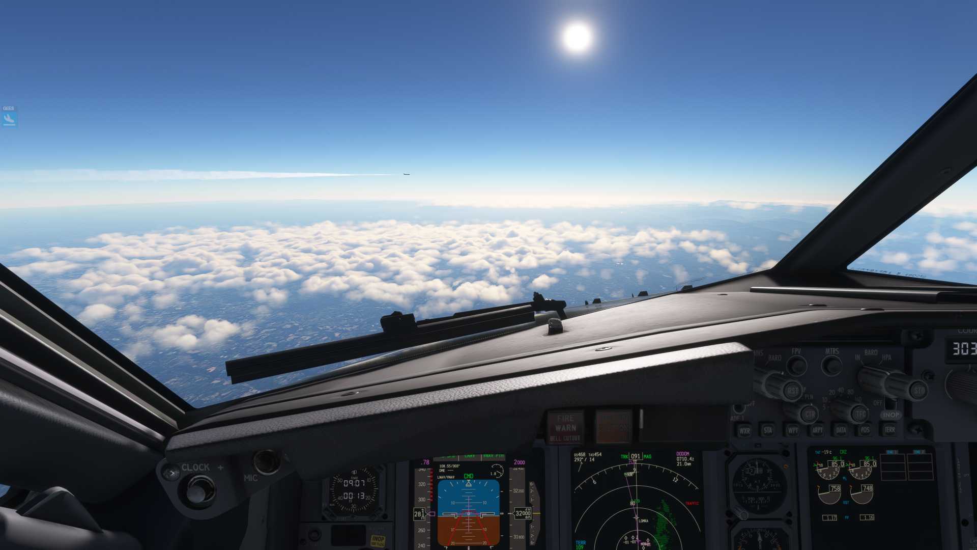 MSFS   LFBZ-----LFMT-5126 