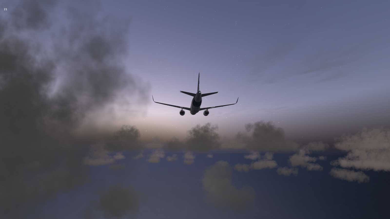 MSFS    LFSB-----LFQQ-6142 