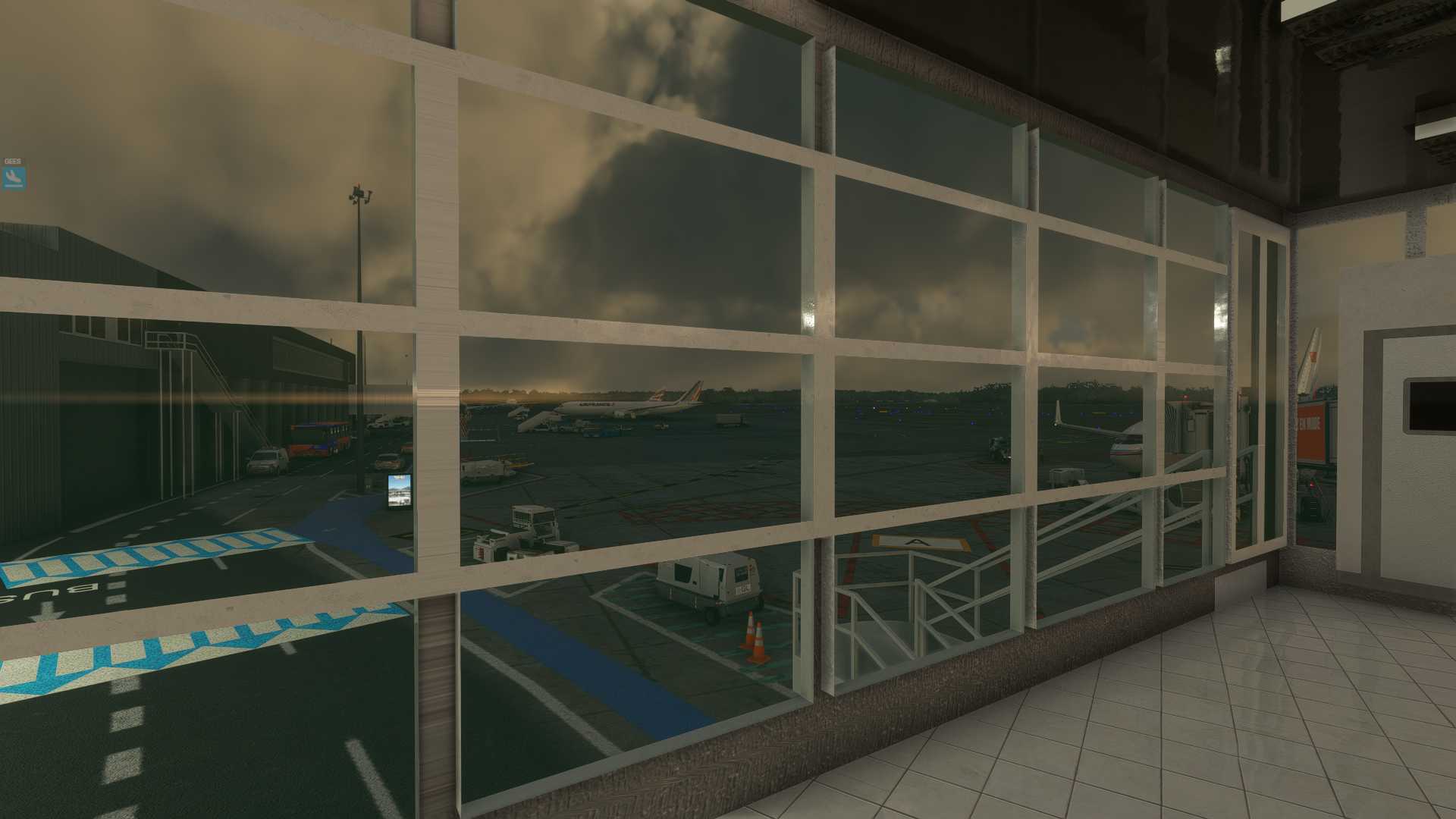 MSFS  LFMT -----LFKJ-8078 