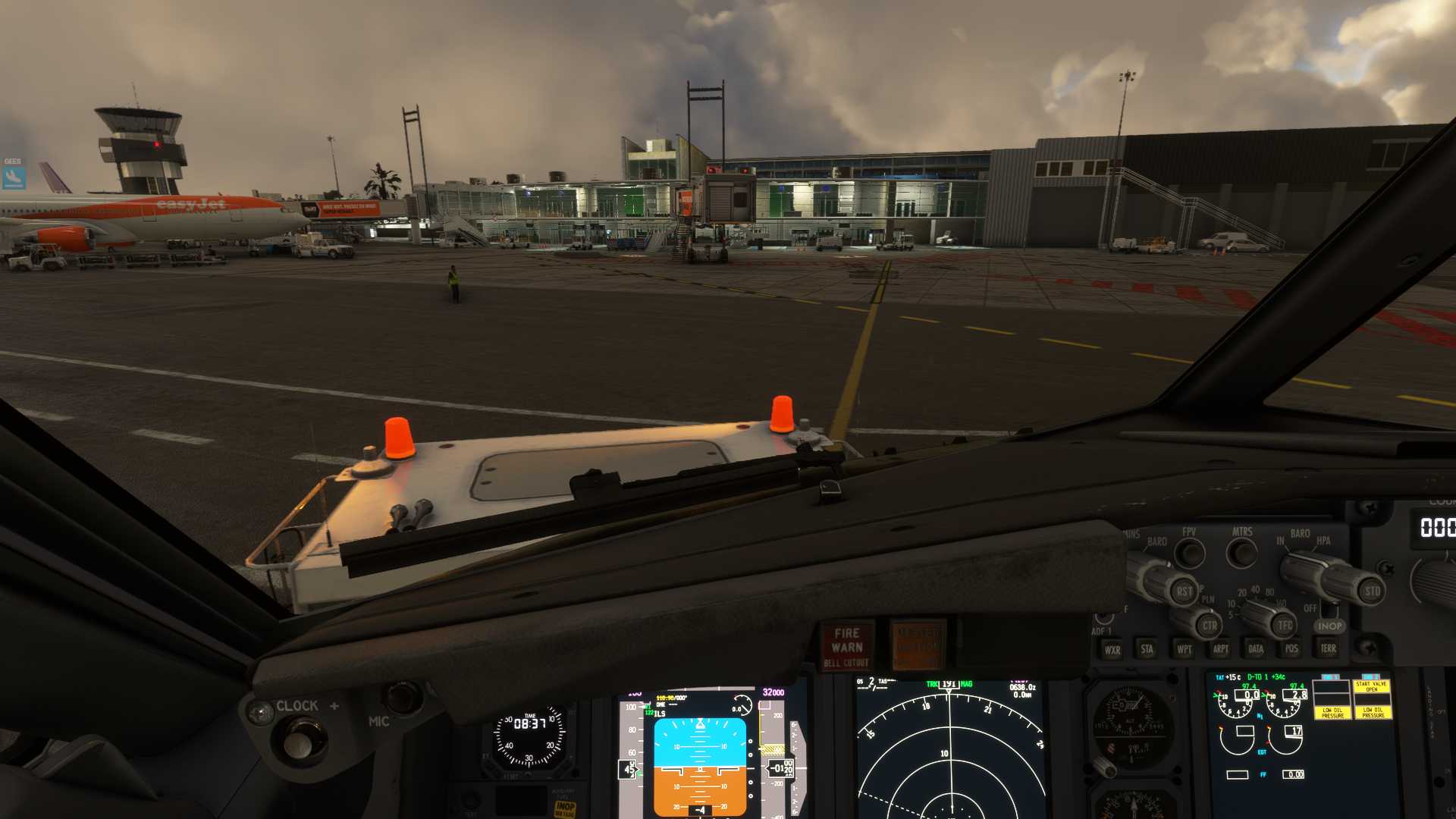MSFS  LFMT -----LFKJ-2641 