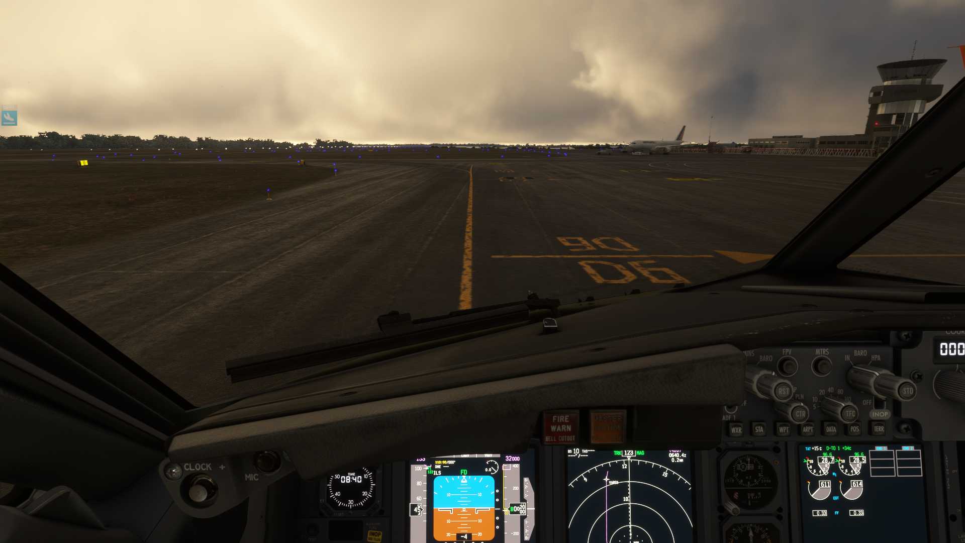 MSFS  LFMT -----LFKJ-7412 