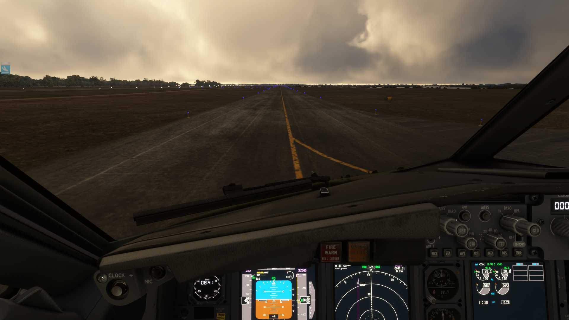 MSFS  LFMT -----LFKJ-3736 