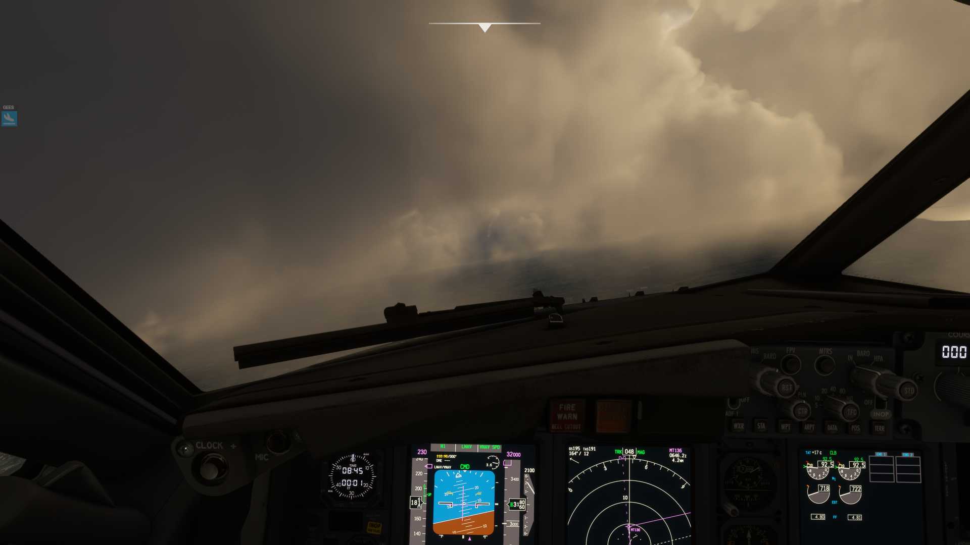 MSFS  LFMT -----LFKJ-4489 