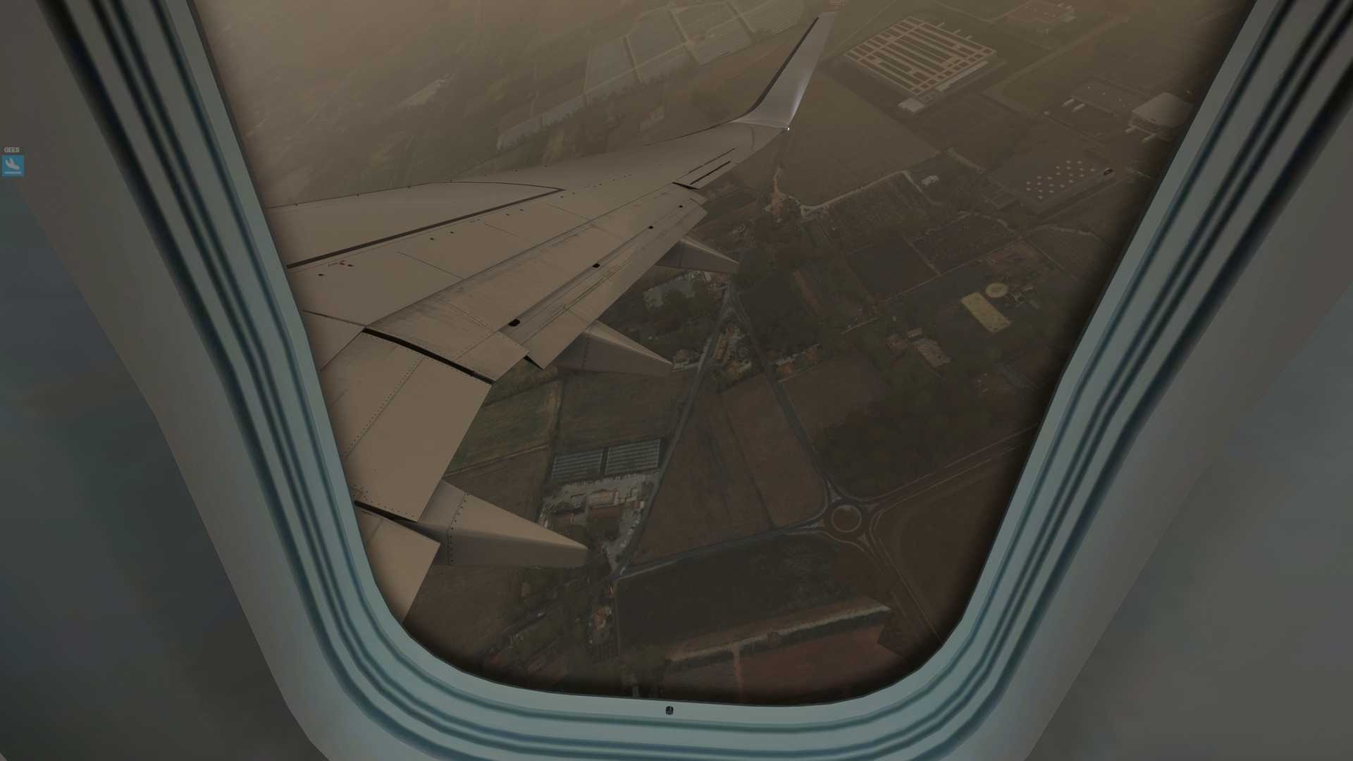MSFS  LFMT -----LFKJ-3442 