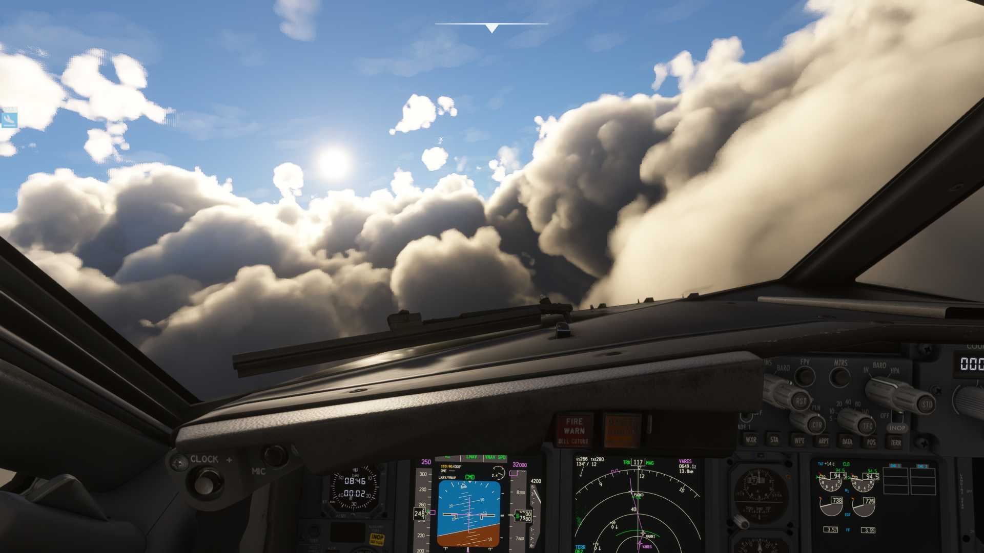 MSFS  LFMT -----LFKJ-4672 