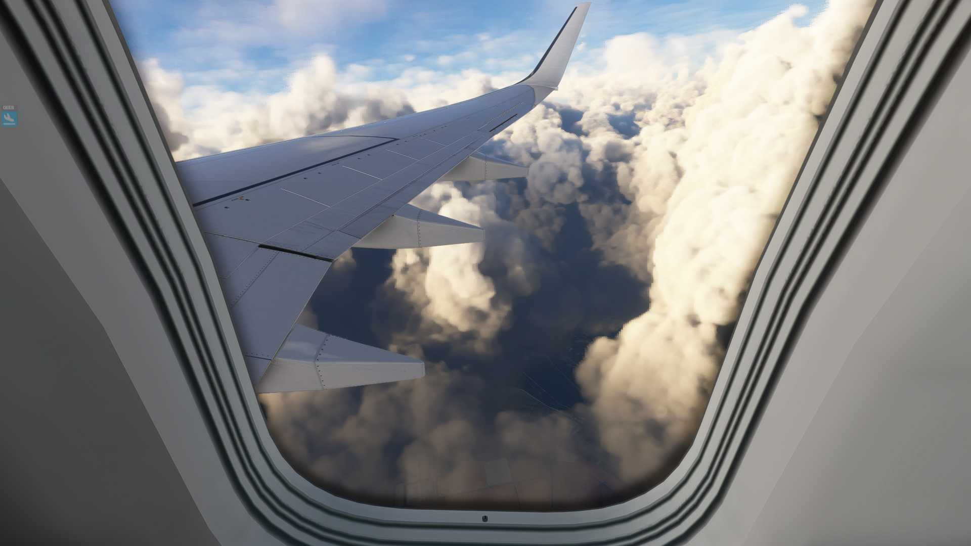 MSFS  LFMT -----LFKJ-301 