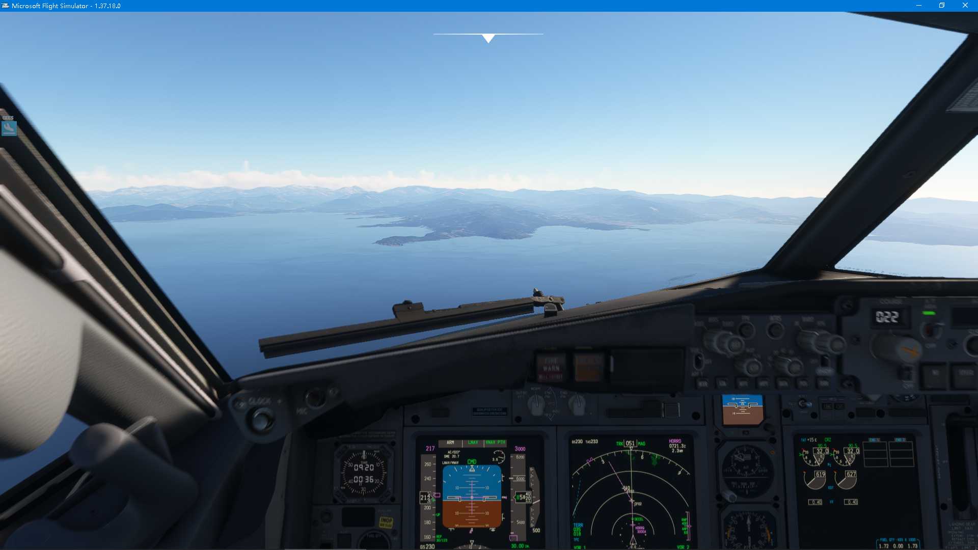 MSFS  LFMT -----LFKJ-3889 