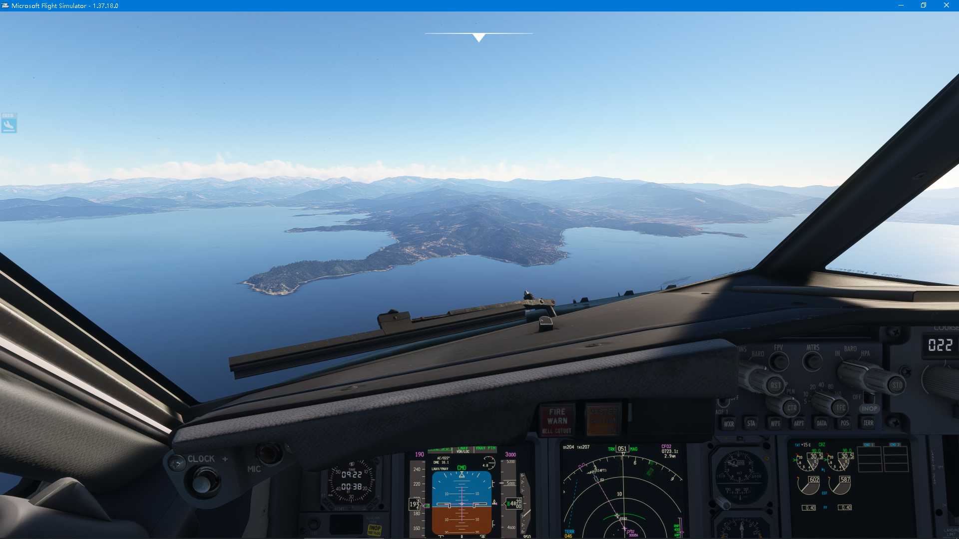 MSFS  LFMT -----LFKJ-2997 