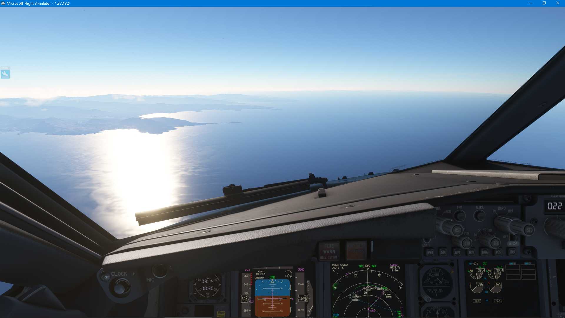 MSFS  LFMT -----LFKJ-2708 