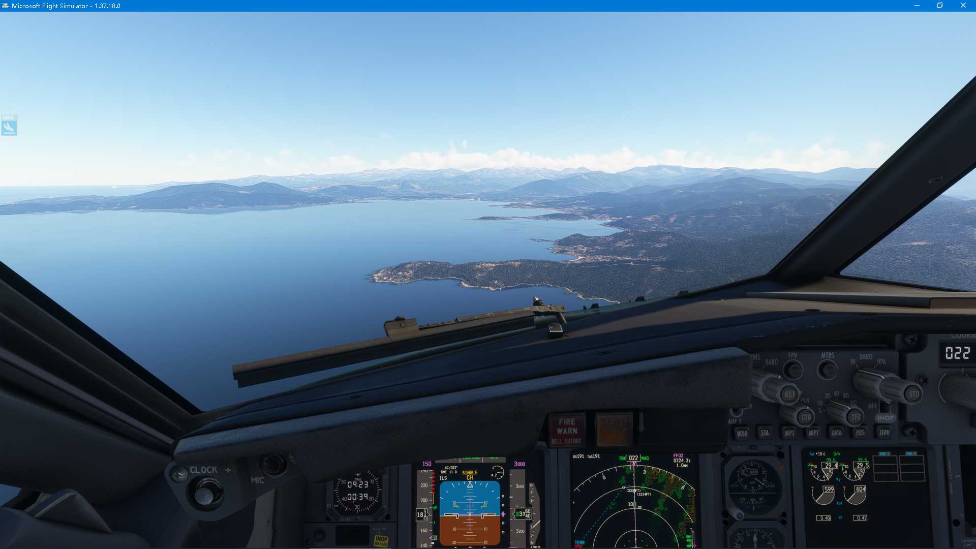 MSFS  LFMT -----LFKJ-8280 