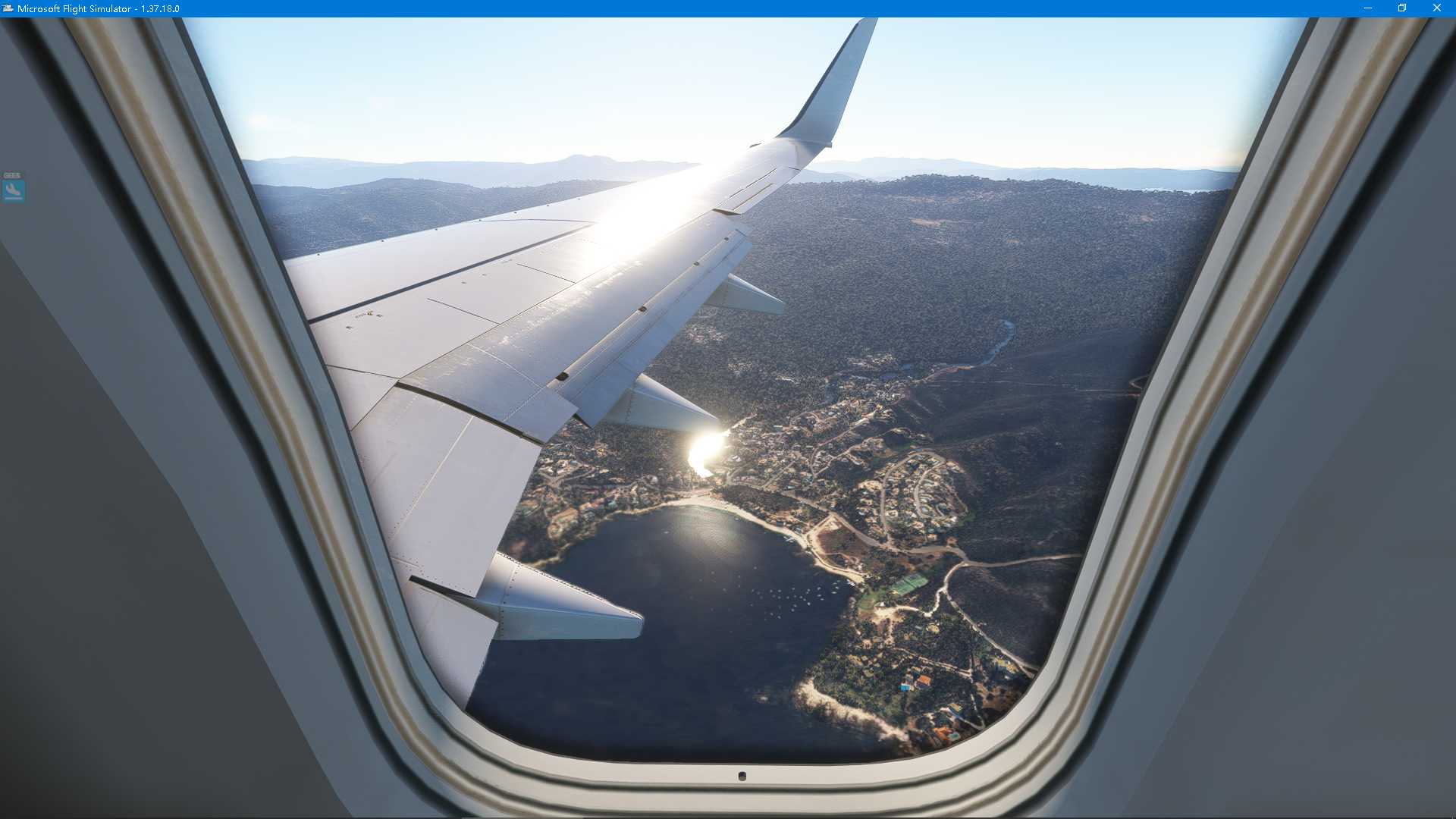 MSFS  LFMT -----LFKJ-8354 
