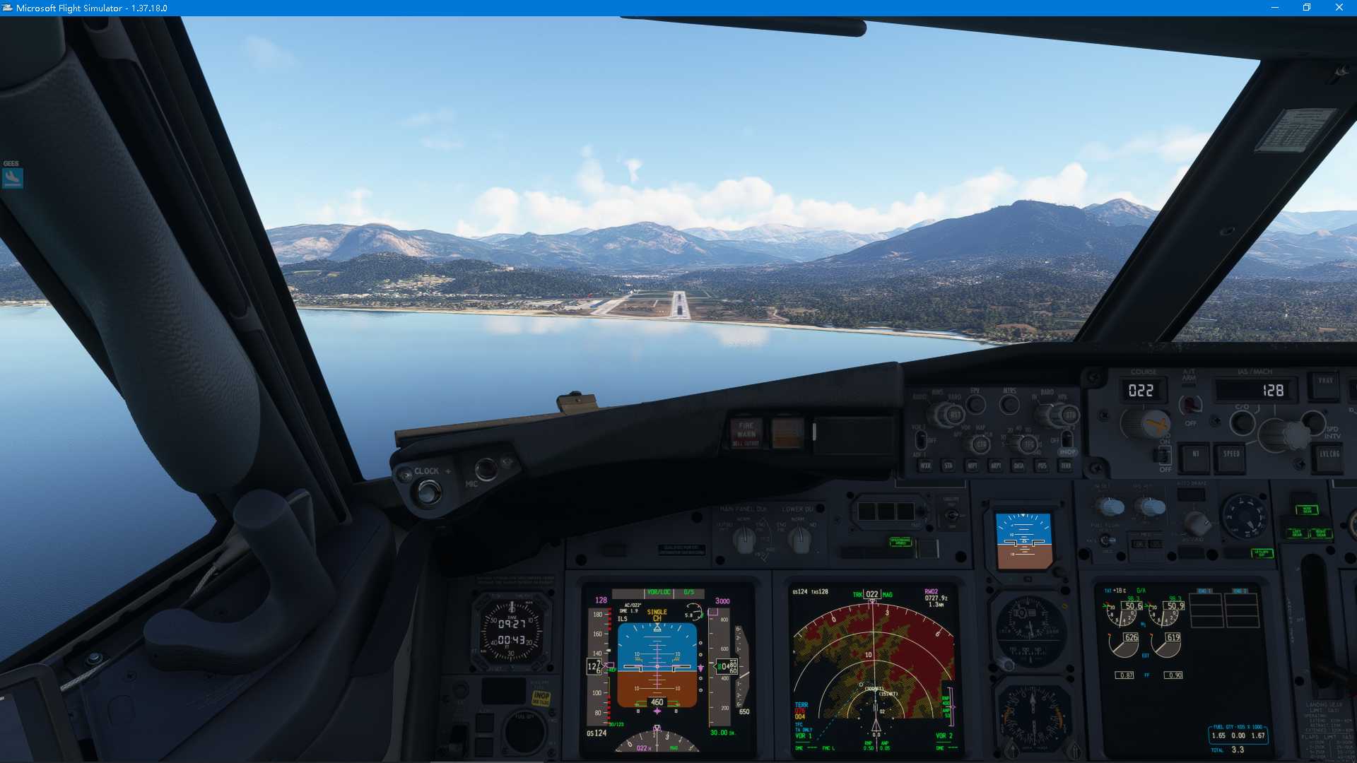 MSFS  LFMT -----LFKJ-4829 