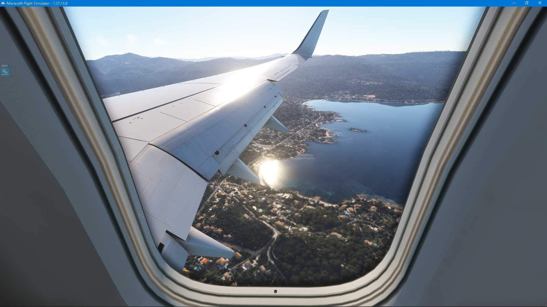 MSFS  LFMT -----LFKJ-341 