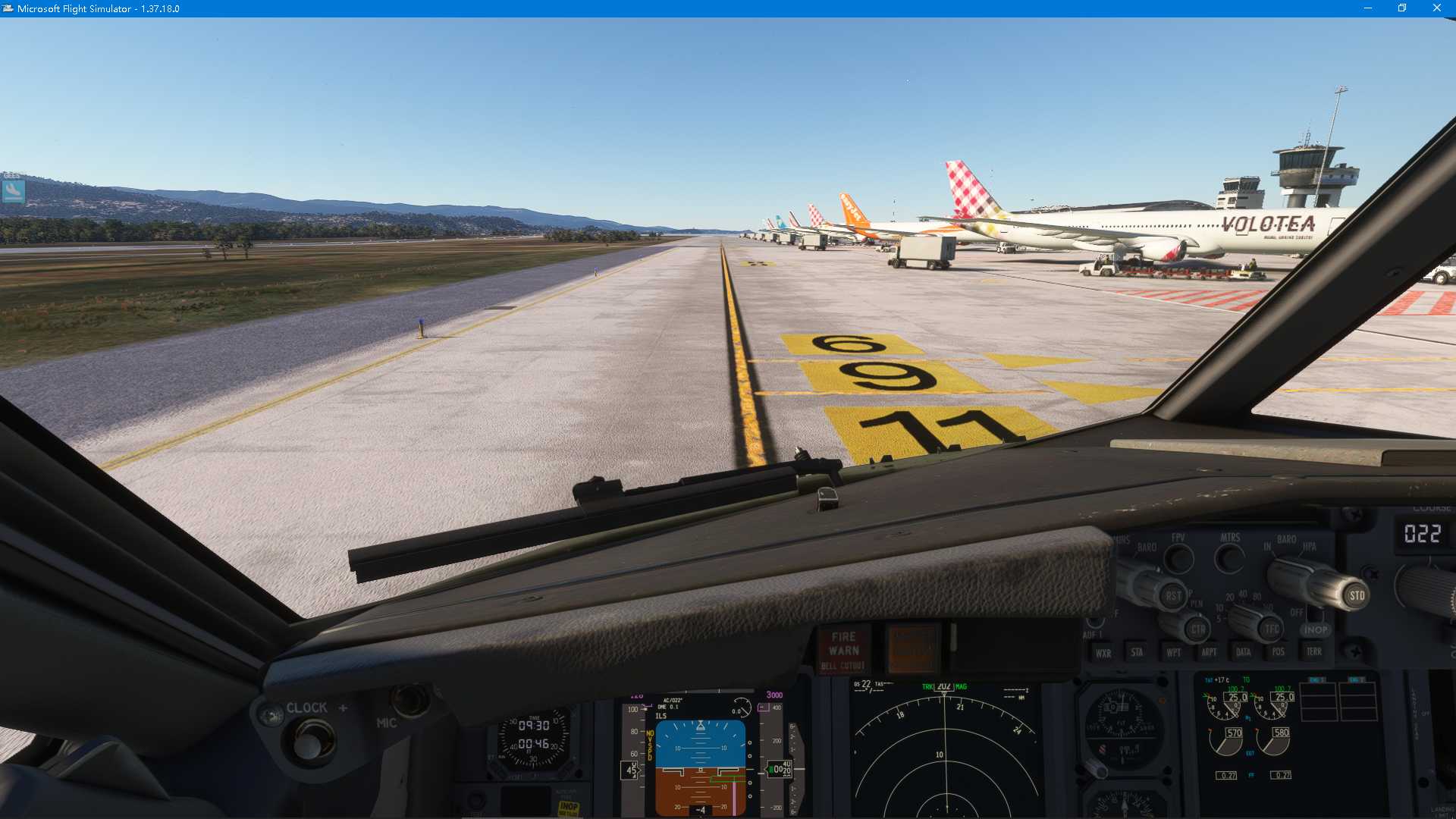 MSFS  LFMT -----LFKJ-4227 