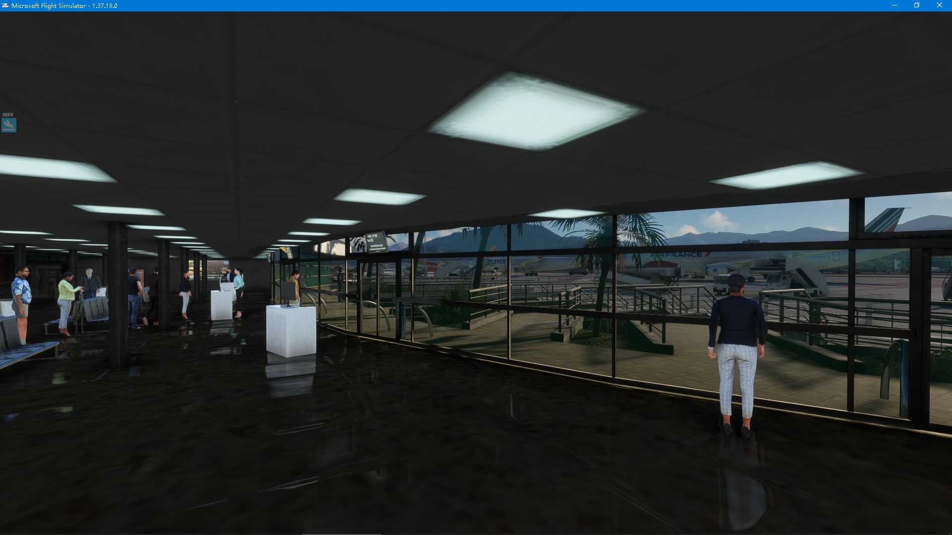 MSFS  LFMT -----LFKJ-995 