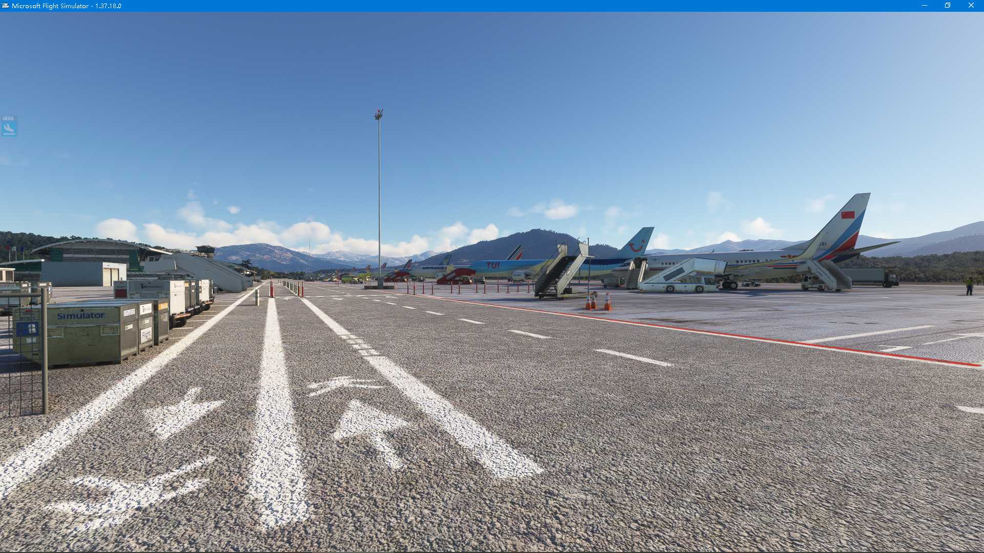 MSFS  LFMT -----LFKJ-7884 