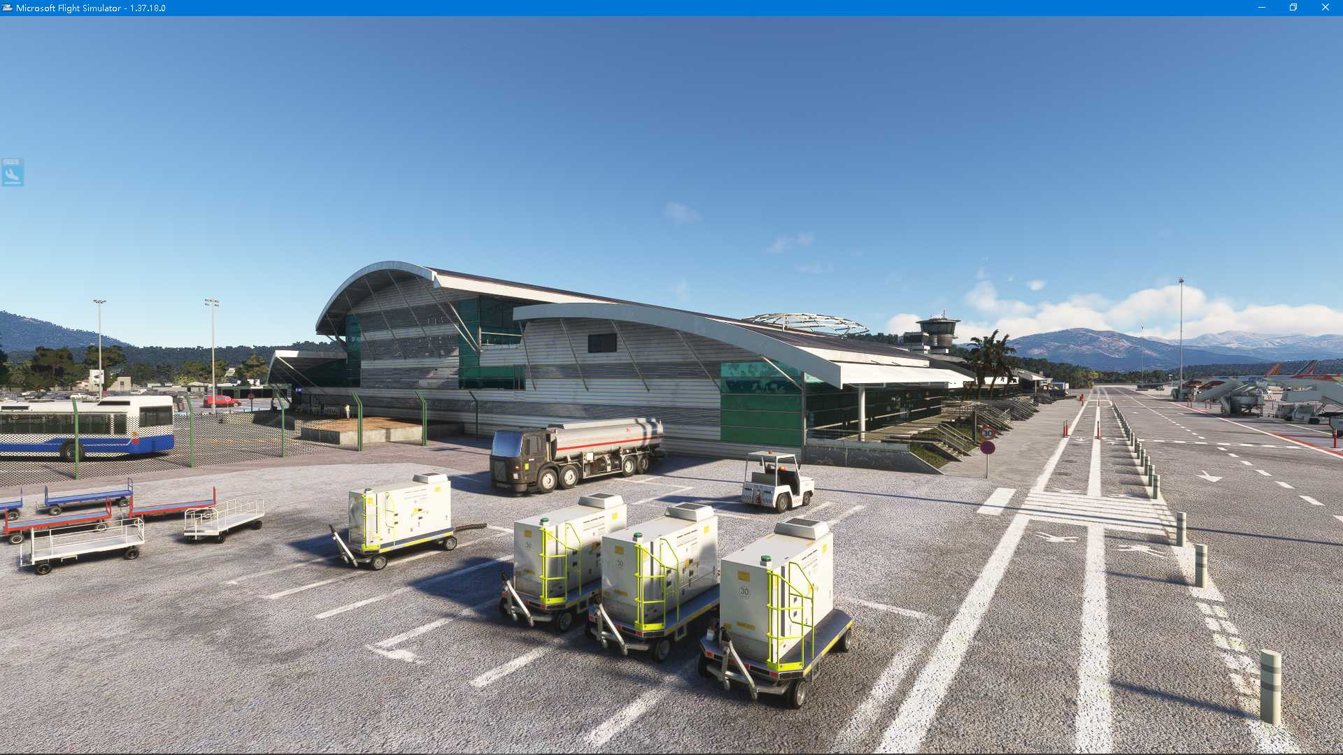 MSFS  LFMT -----LFKJ-7292 