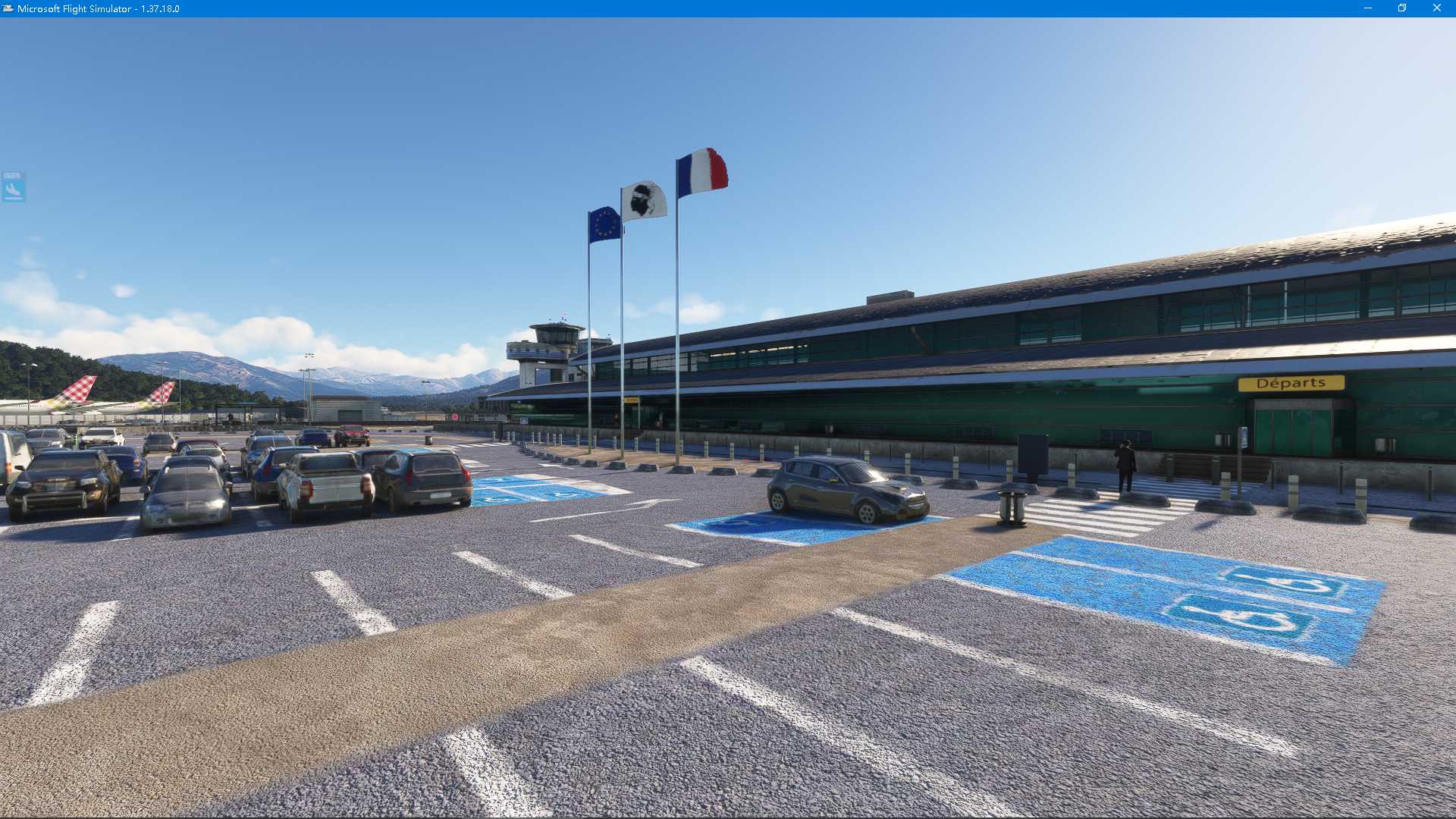 MSFS  LFMT -----LFKJ-9264 