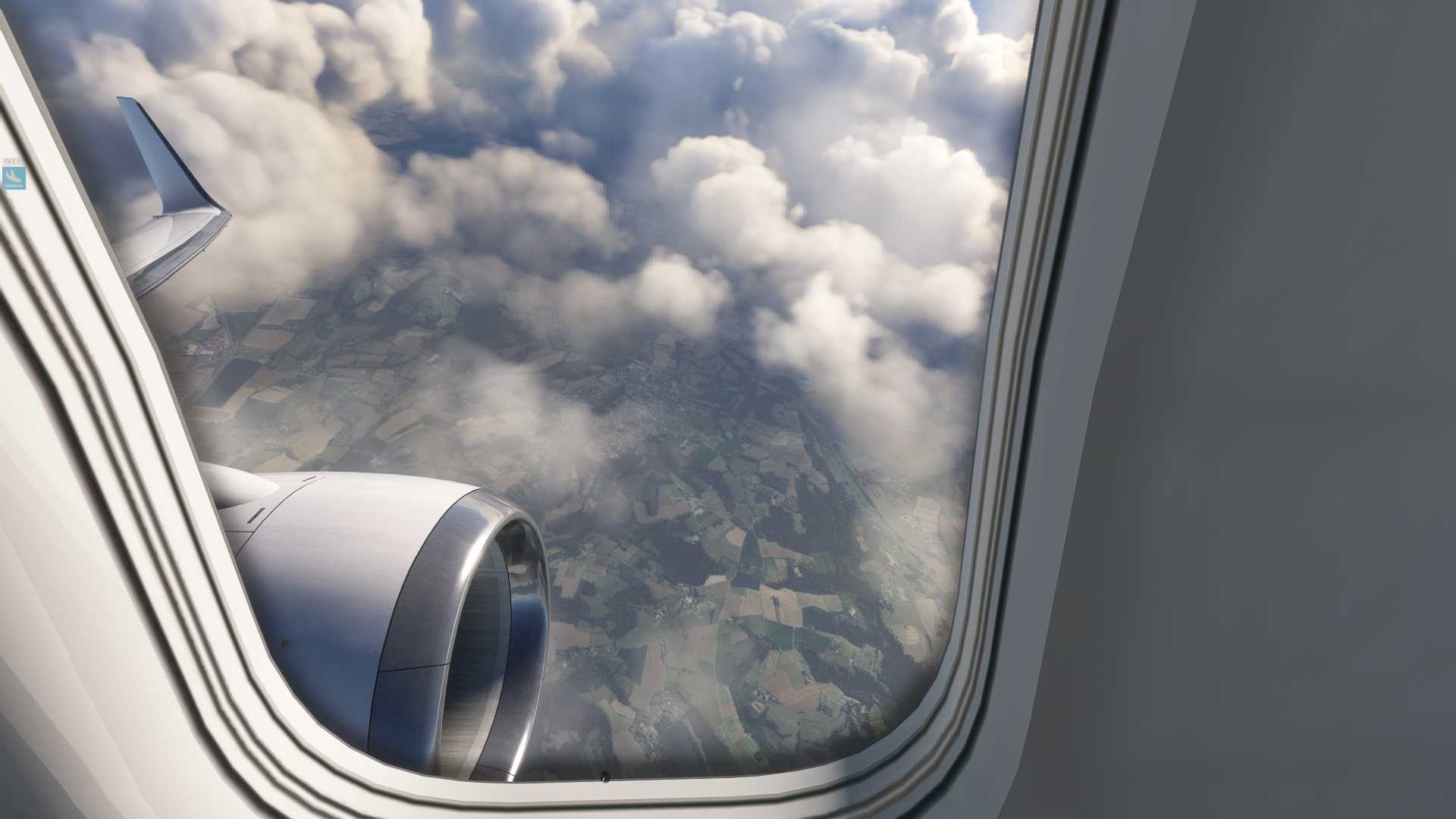 MSFS  LFLY----LFJL-8007 