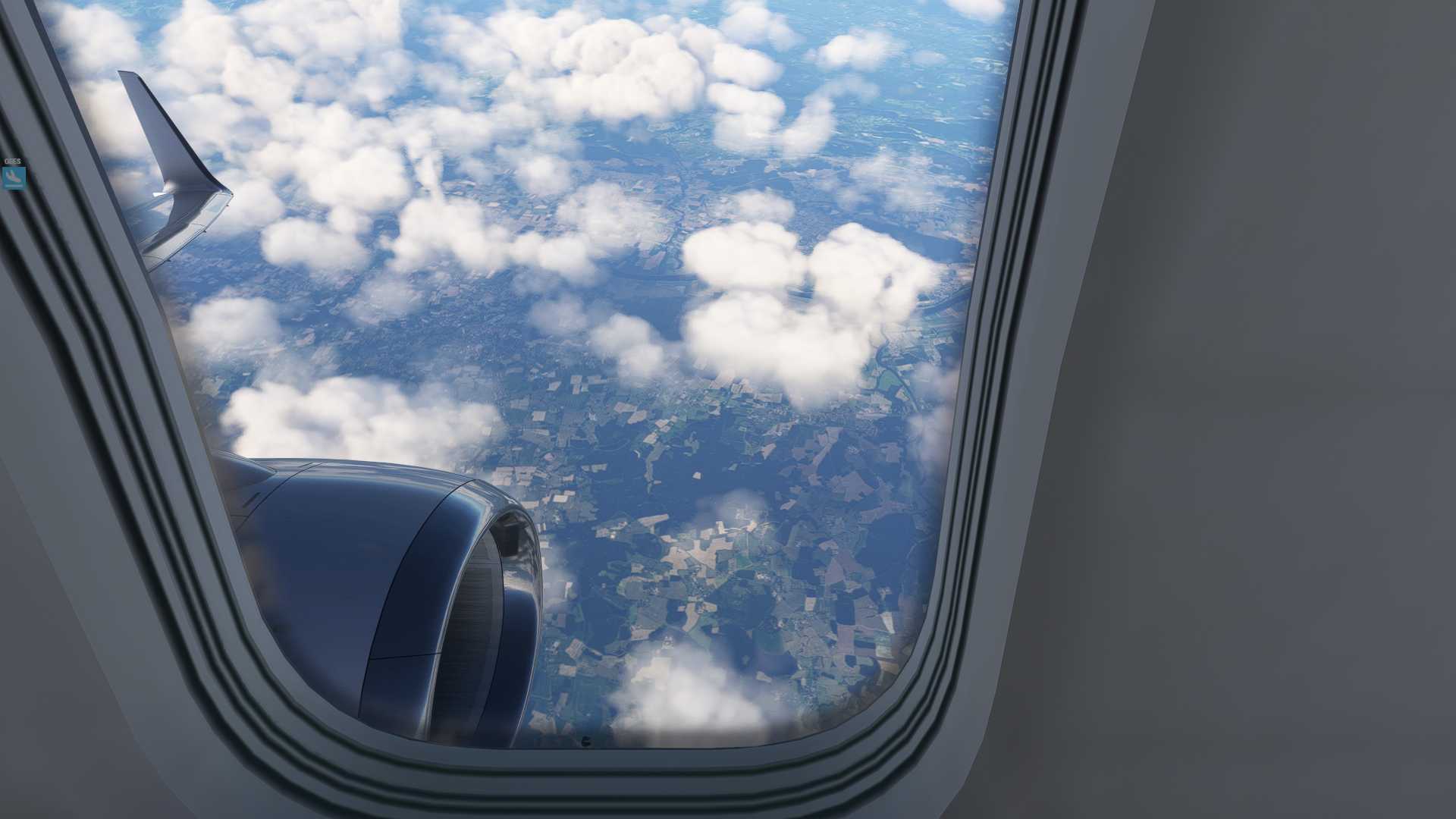 MSFS  LFLY----LFJL-920 