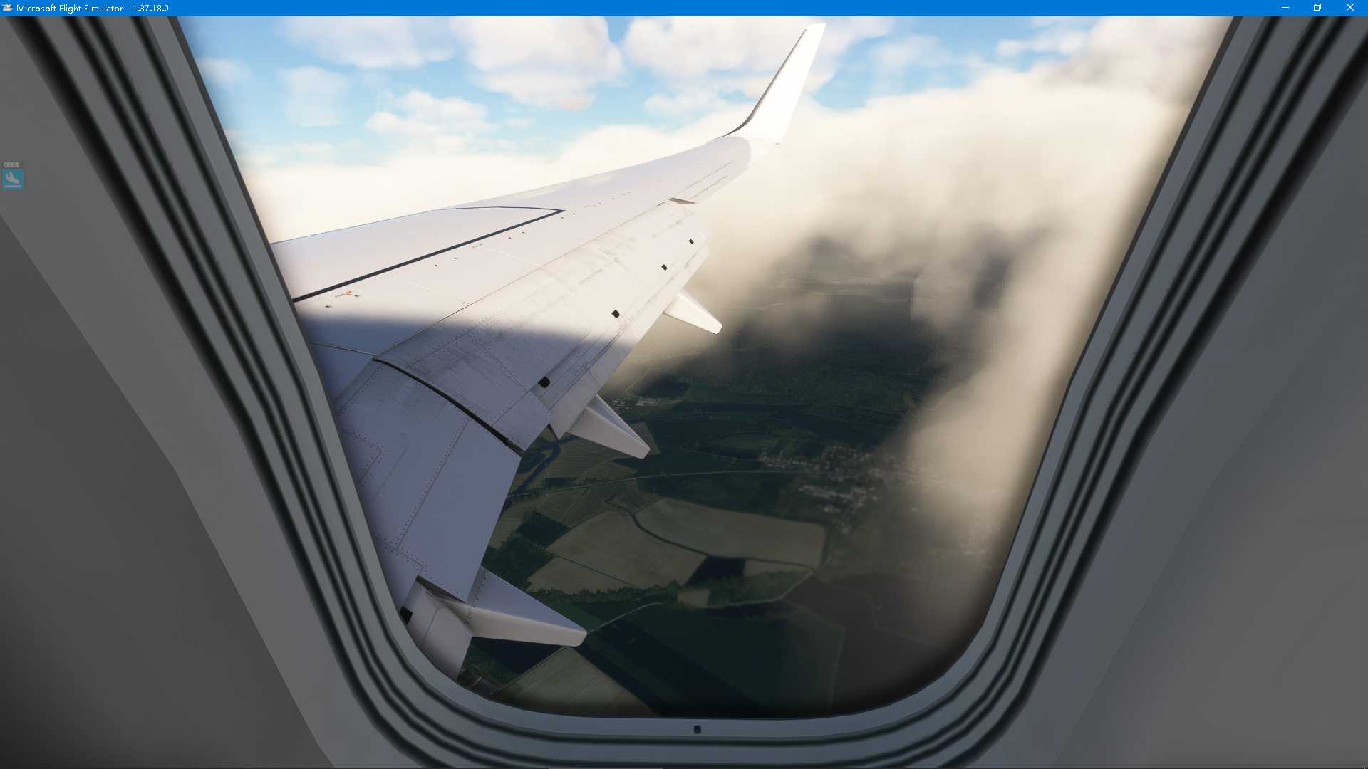 MSFS  LFLY----LFJL-7283 