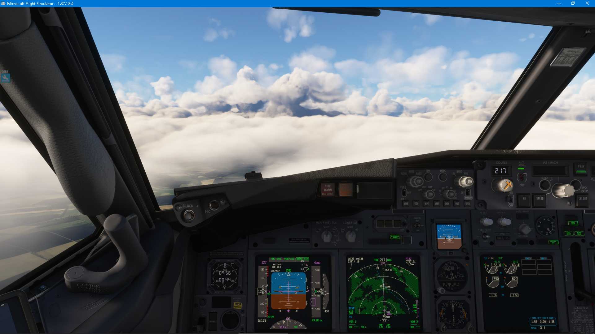 MSFS  LFLY----LFJL-2946 