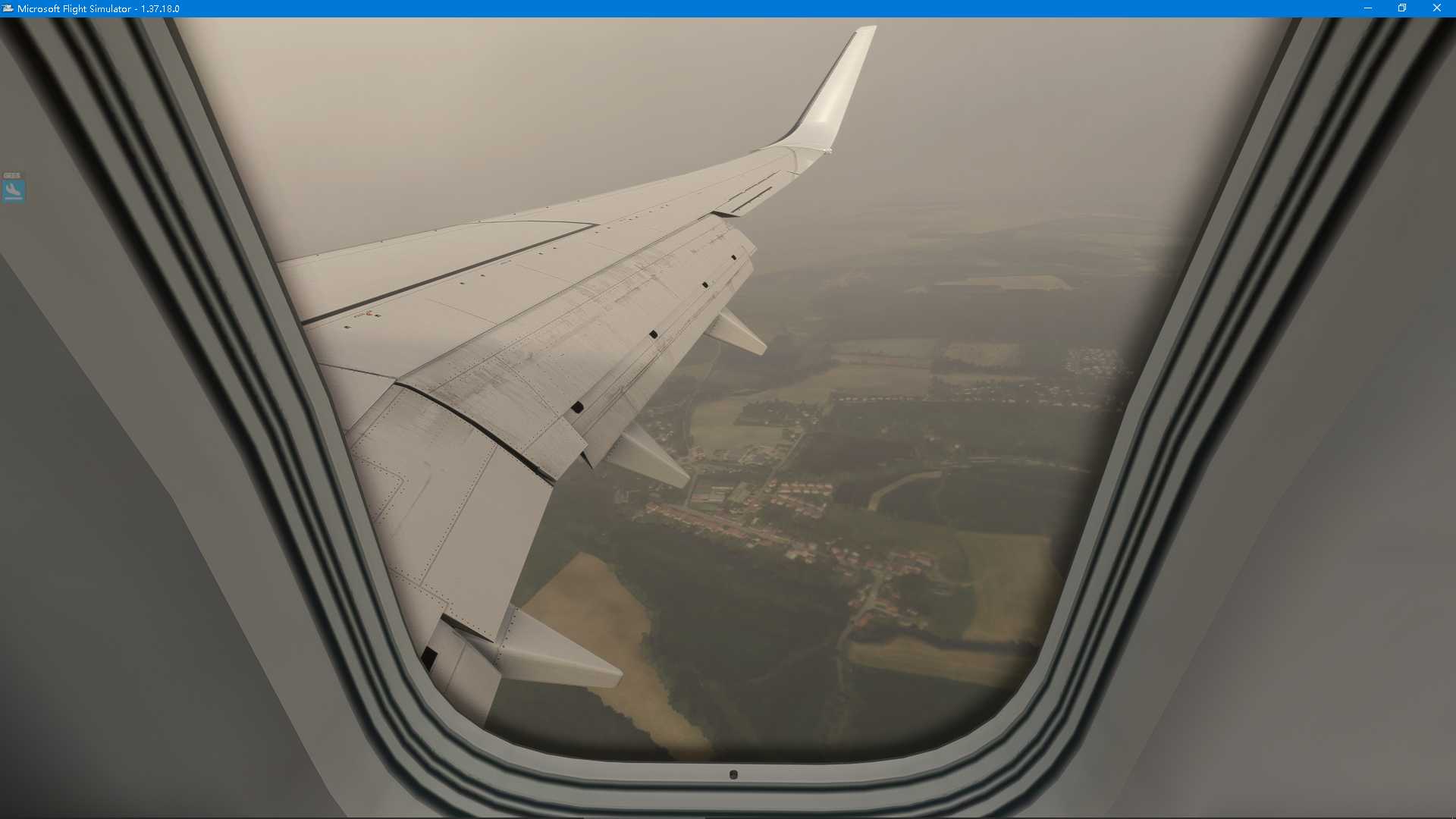 MSFS  LFLY----LFJL-4231 