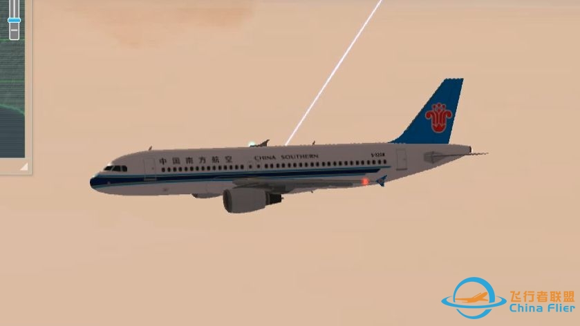 【ATC4】我是航空管製官4--札幌新千歲RJCC Stage3-447 