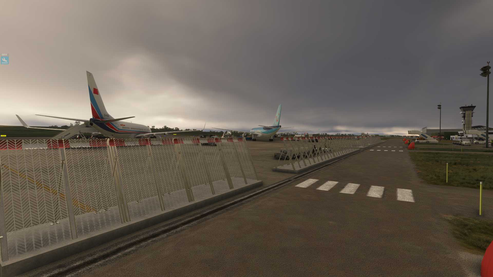 MSFS  LFJL-----LFRK-4098 