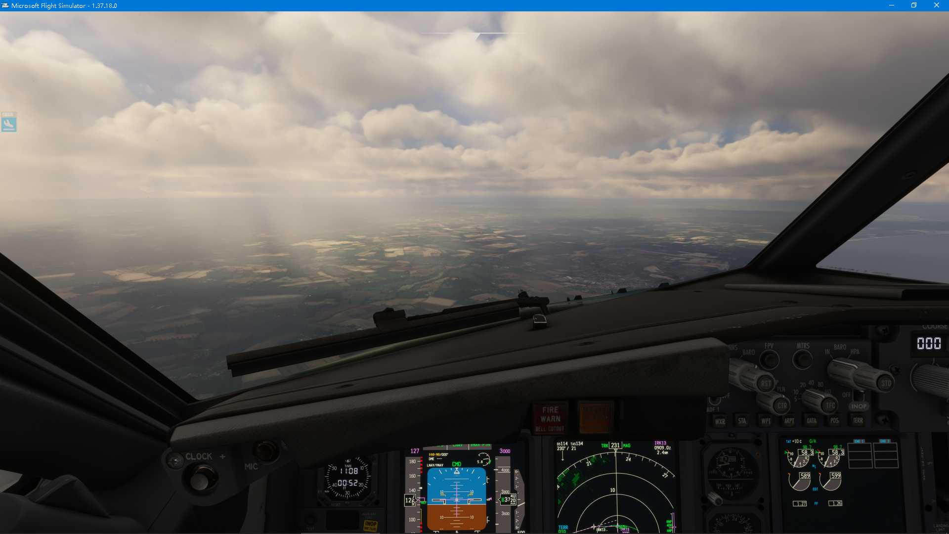 MSFS  LFJL-----LFRK-2979 