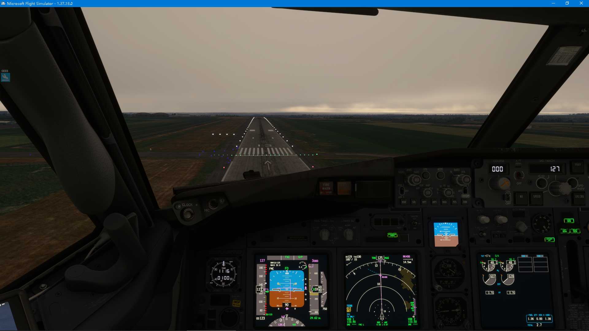 MSFS  LFJL-----LFRK-6373 