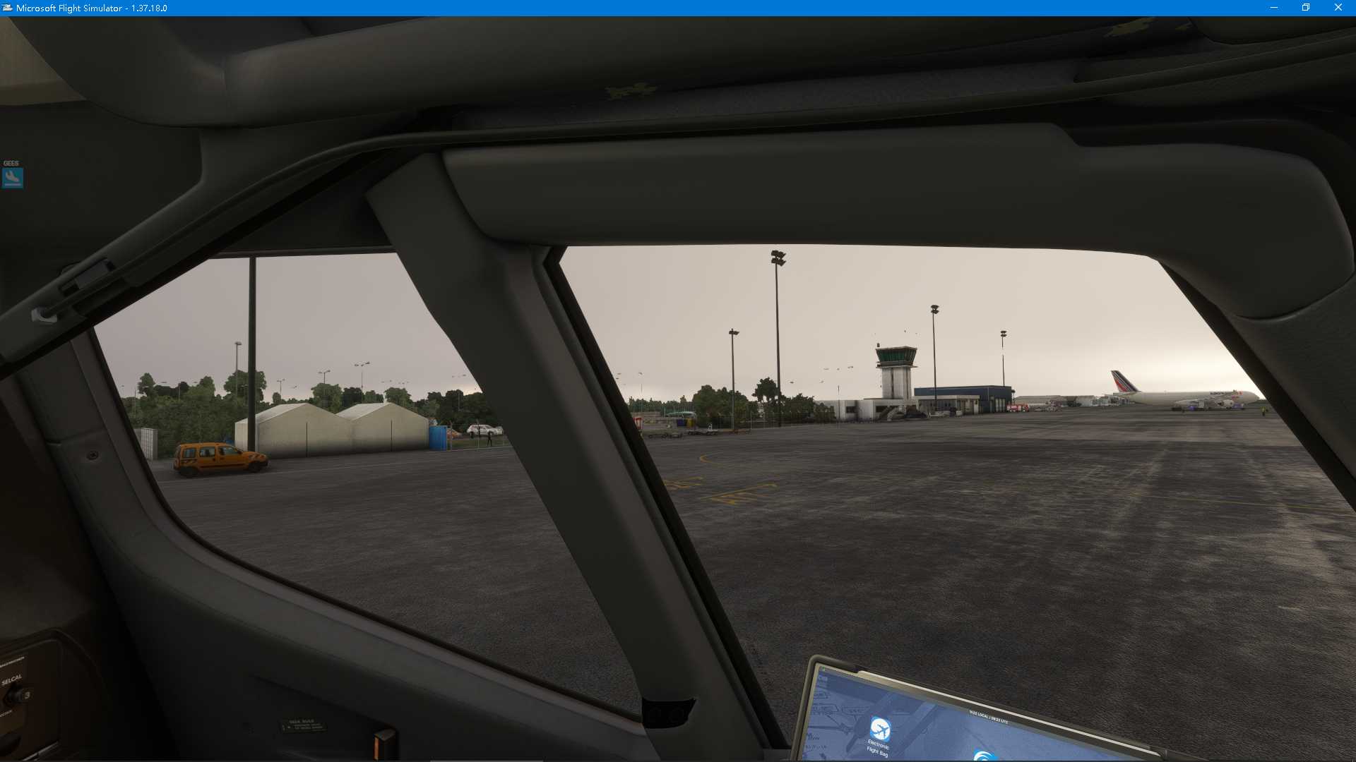 MSFS  LFJL-----LFRK-3921 