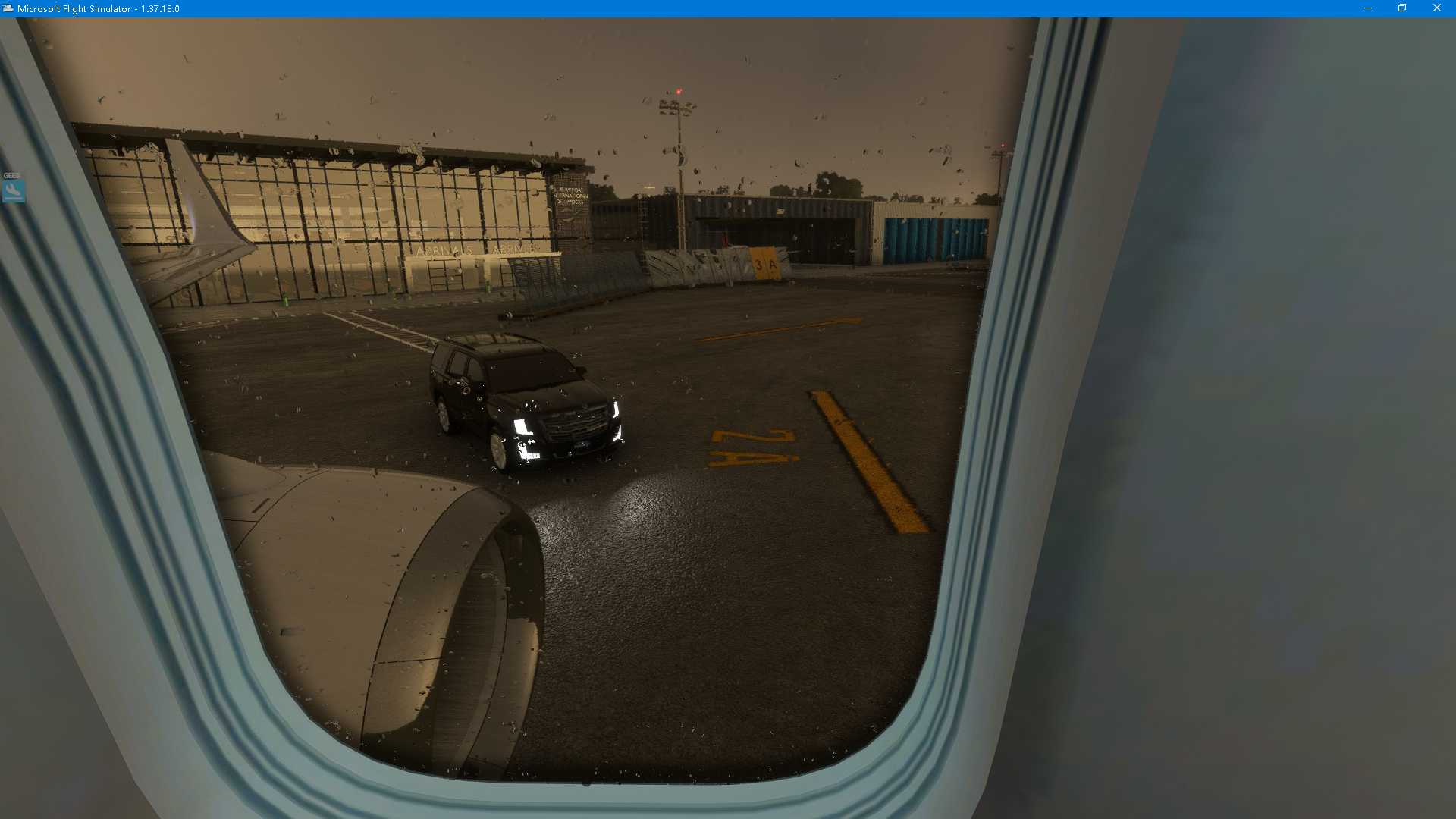 MSFS  LFBL-----LFBP-3500 