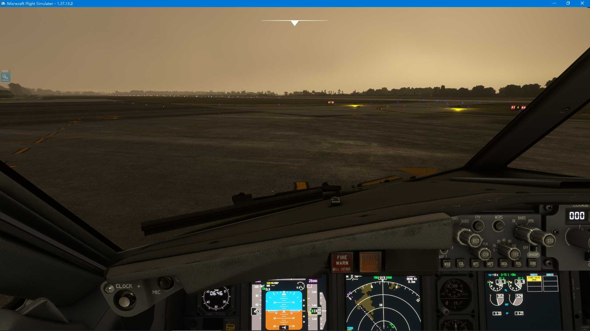 MSFS  LFBL-----LFBP-4163 