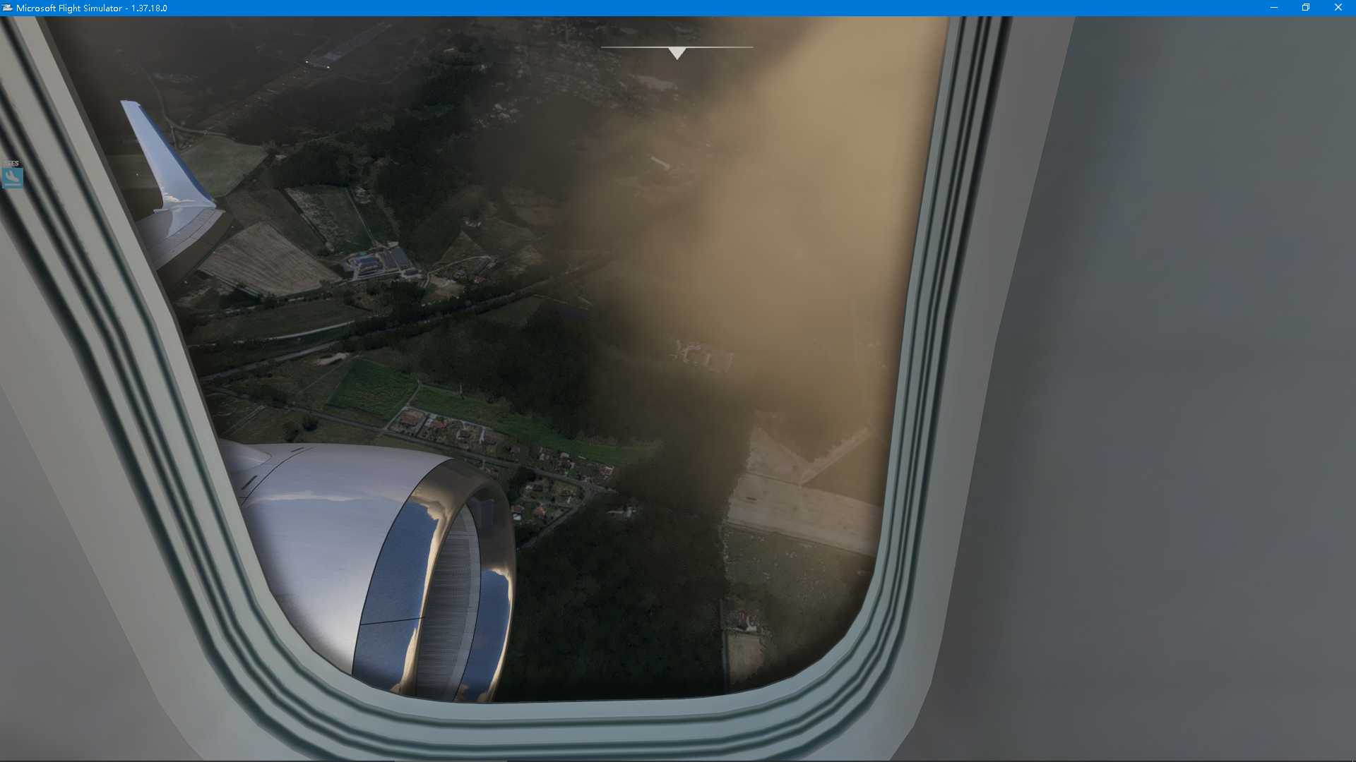 MSFS  LFBL-----LFBP-3319 