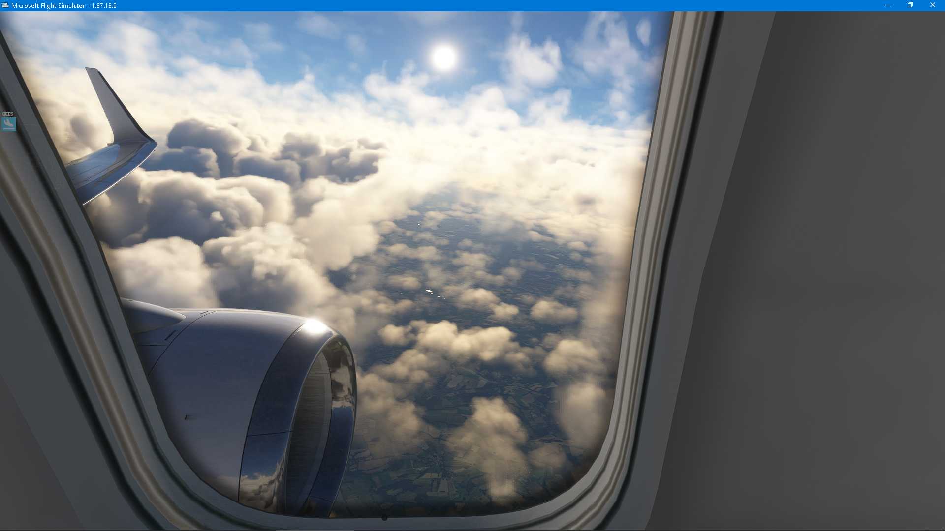 MSFS  LFBL-----LFBP-9257 