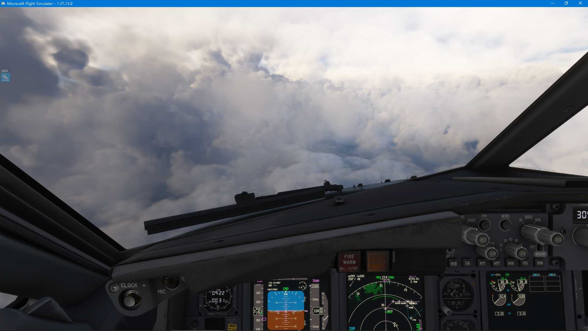MSFS  LFBL-----LFBP-8714 