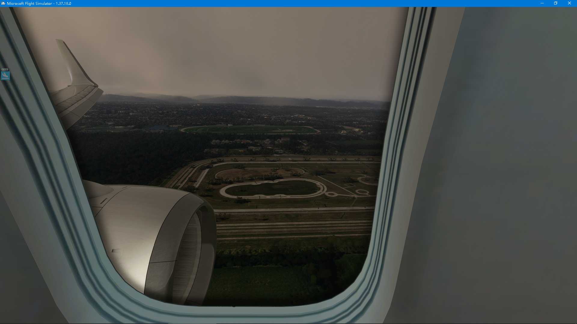 MSFS  LFBL-----LFBP-8373 
