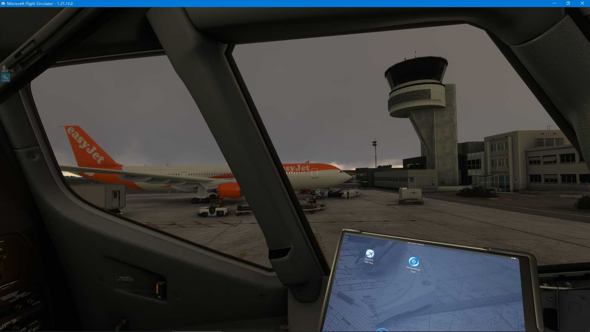MSFS  LFBL-----LFBP-2362 