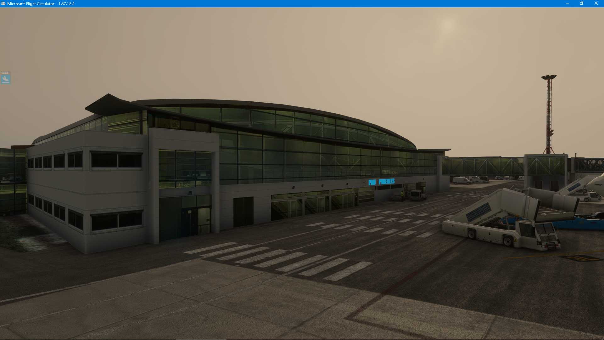 MSFS  LFBL-----LFBP-9312 