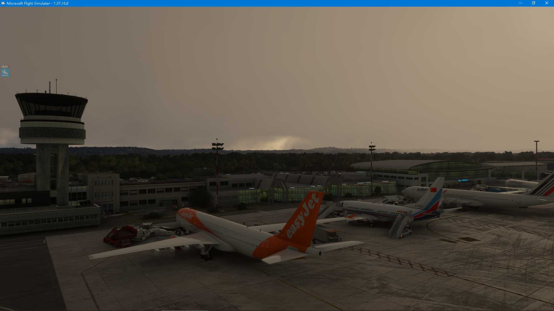 MSFS  LFBL-----LFBP-3585 